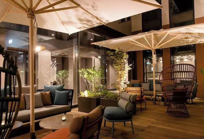 Motel One Hannover Oper