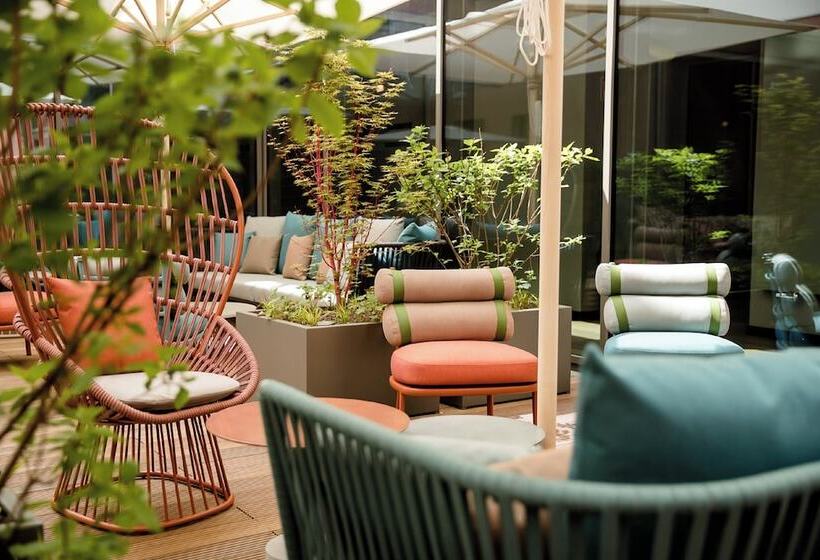 Motel One Hannover Oper