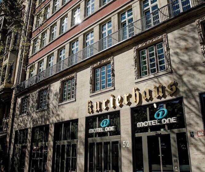 Motel One Hannover Oper