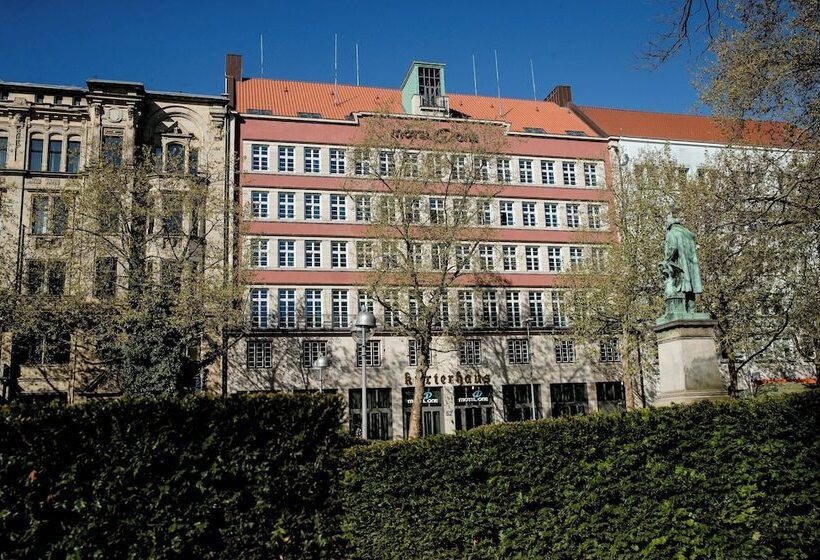 Motel One Hannover Oper