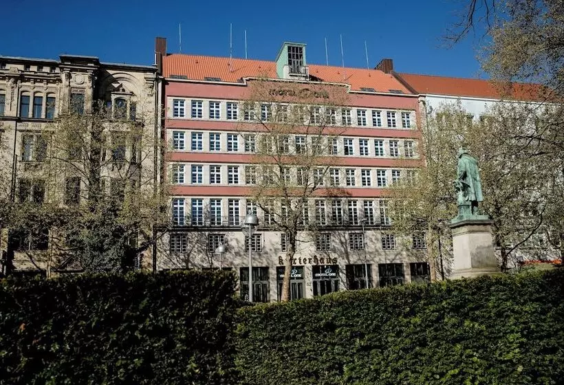 Motel One Hannover Oper