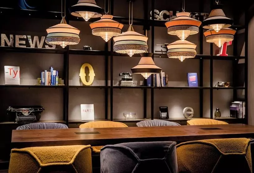 Motel One Hannover Oper