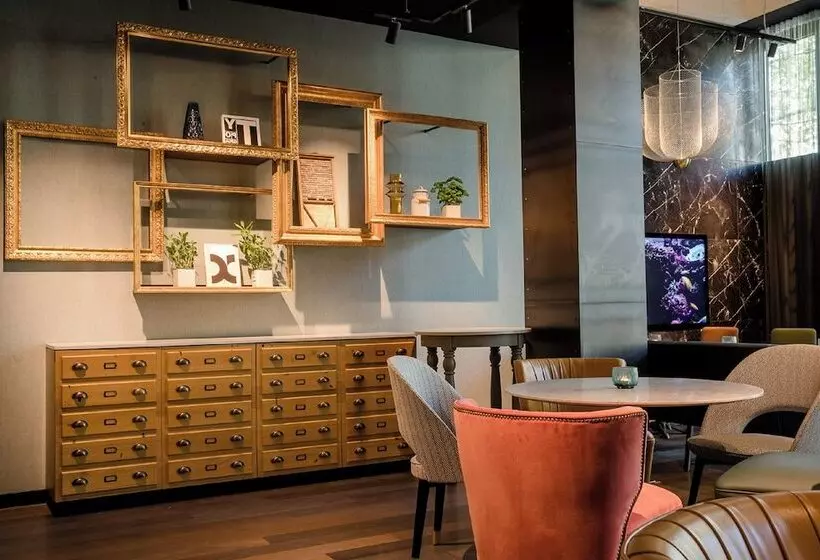 Motel One Hannover Oper