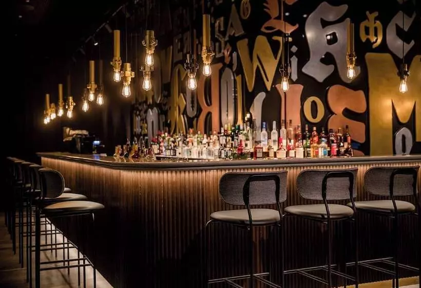 Motel One Hannover Oper