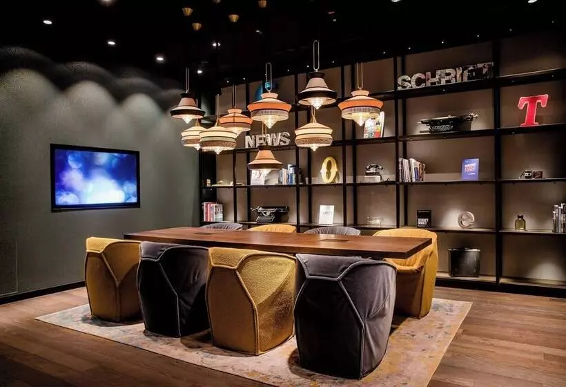 Motel One Hannover Oper