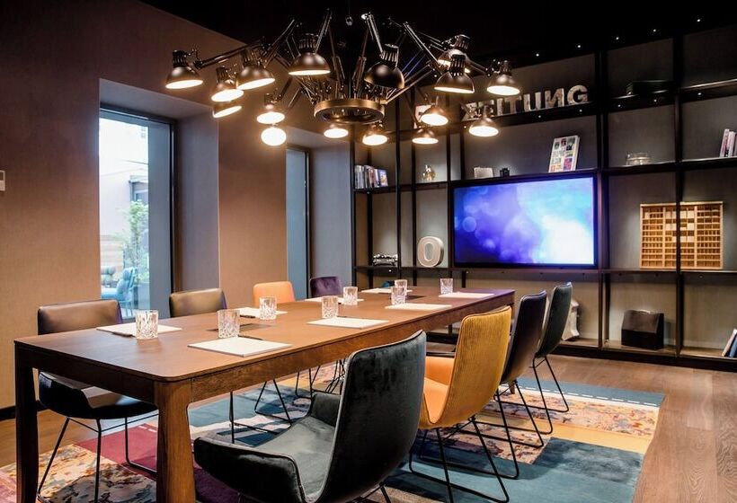 Motel One Hannover Oper