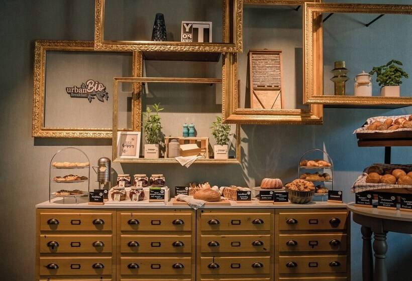 Motel One Hannover Oper