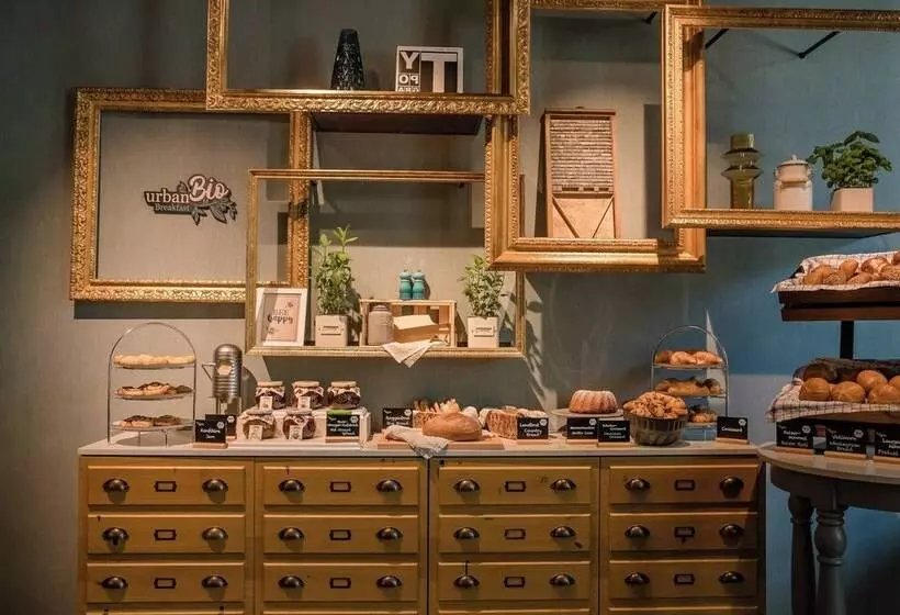 Motel One Hannover Oper