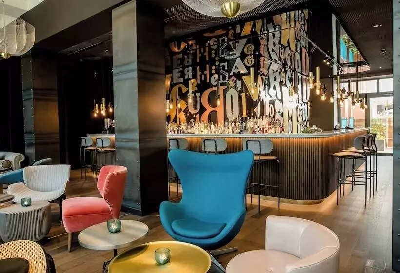Motel One Hannover Oper