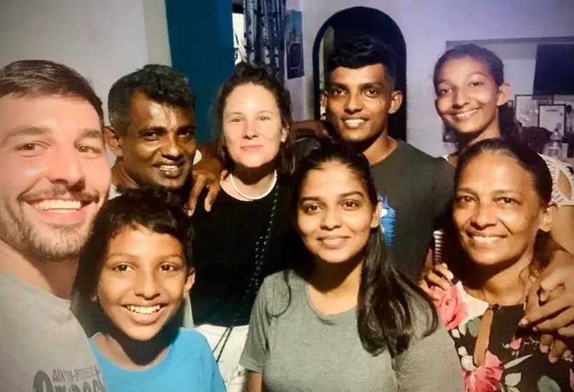 Majatalo Gypsy Garden Guesthouse & Homestay