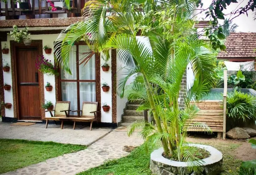 Majatalo Gypsy Garden Guesthouse & Homestay
