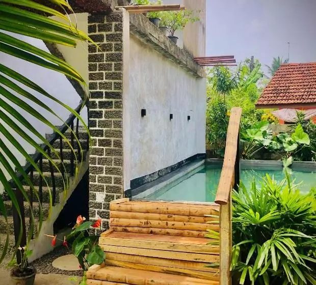 Majatalo Gypsy Garden Guesthouse & Homestay