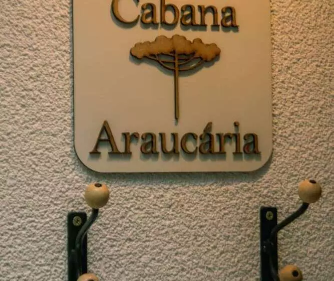 ユースホステル Estalagem Serra De Minas Em Monte Verde