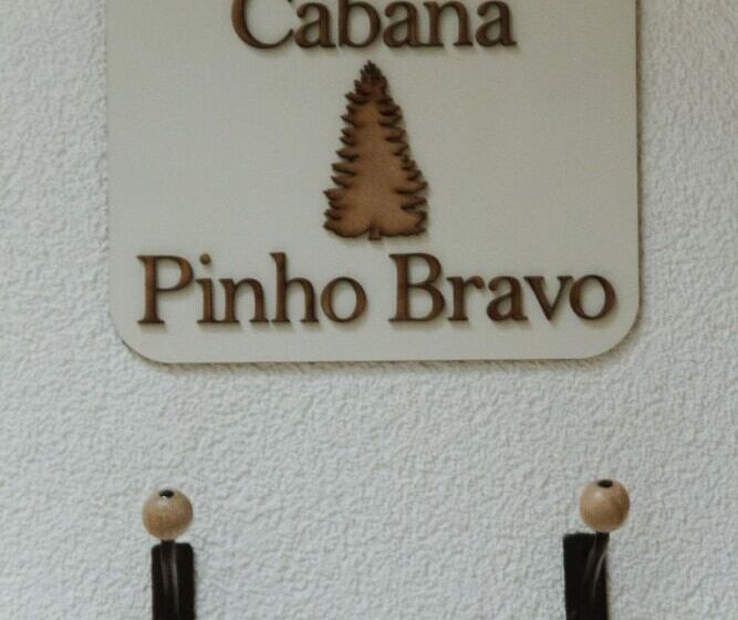 Hostel Estalagem Serra De Minas Em Monte Verde