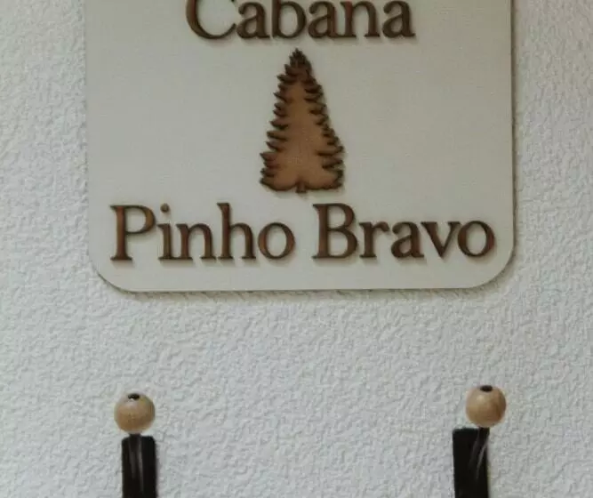 ユースホステル Estalagem Serra De Minas Em Monte Verde