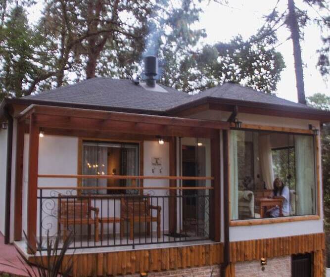 Hostel Estalagem Serra De Minas Em Monte Verde