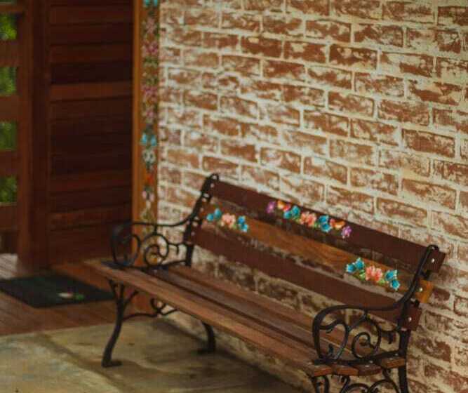 Hostel Estalagem Serra De Minas Em Monte Verde