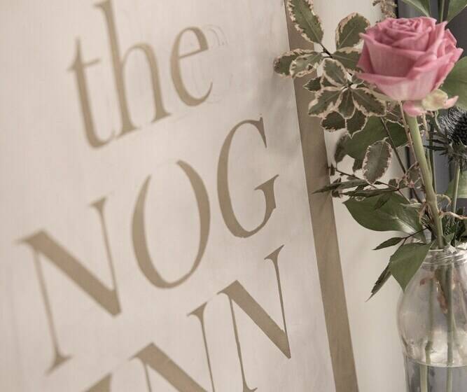 호스텔 The Nog Inn
