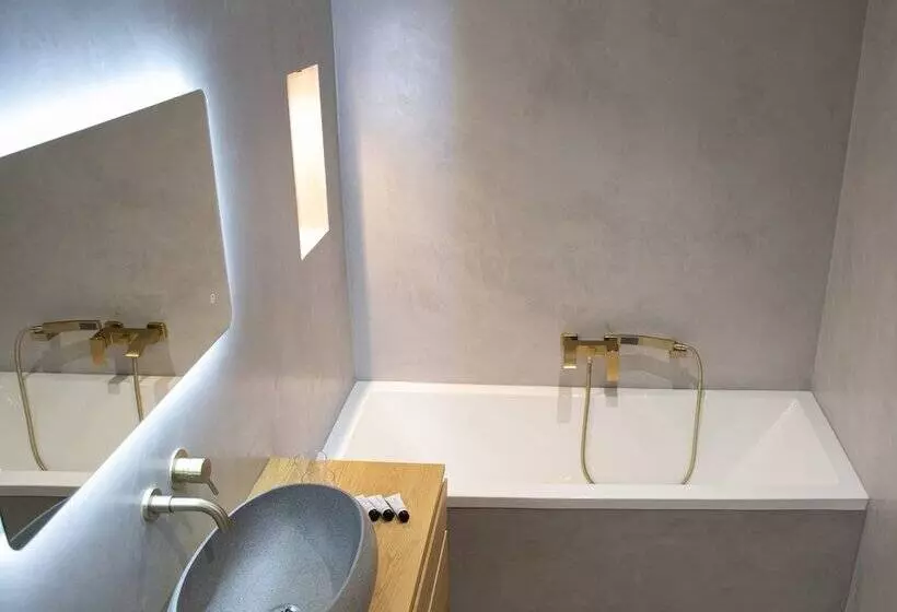 ユースホステル The Nog Inn