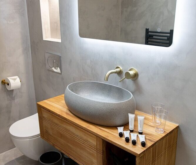 호스텔 The Nog Inn