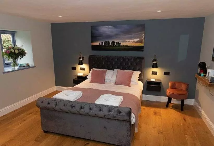 ユースホステル The Nog Inn