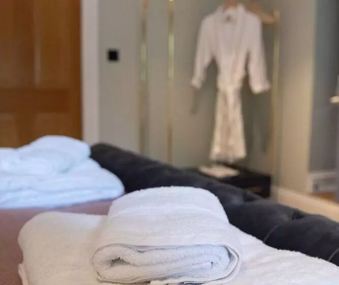 ユースホステル The Nog Inn