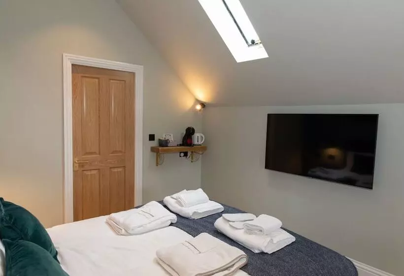 ユースホステル The Nog Inn