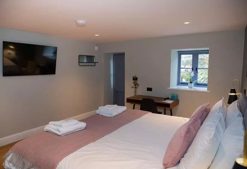 ユースホステル The Nog Inn