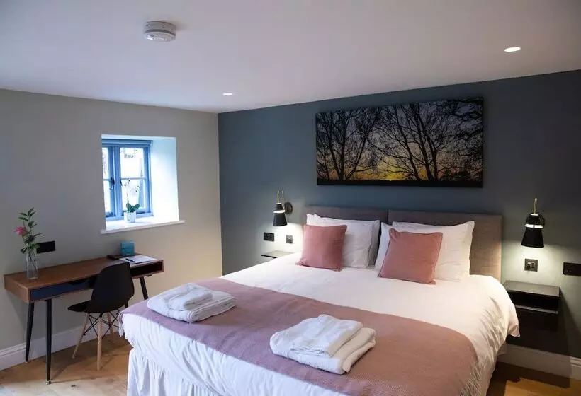 ユースホステル The Nog Inn