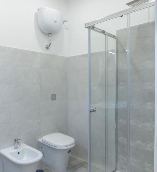 مبيت وإفطار Albergo Libera Gioventù