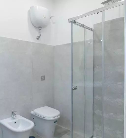 Aamiaismajoitus (B&B) Albergo Libera Gioventù