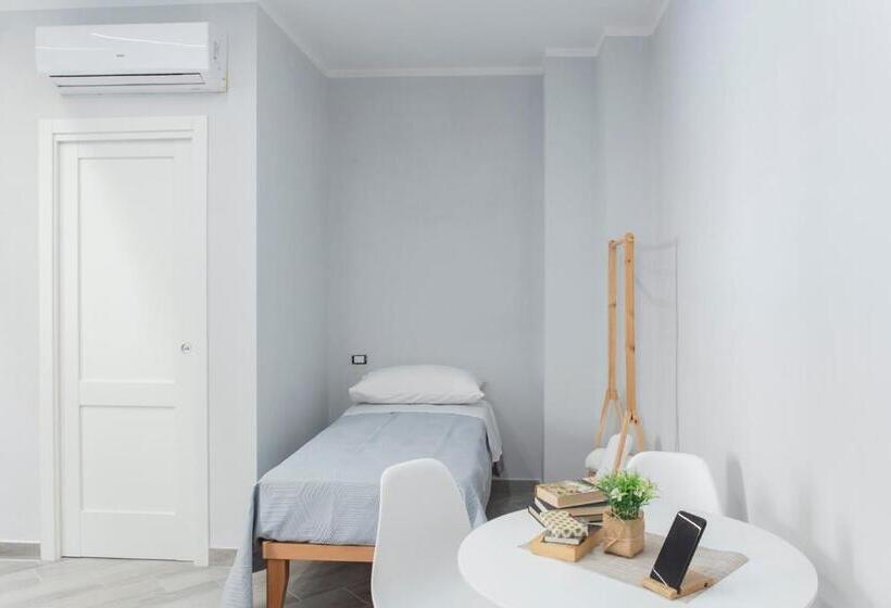 مبيت وإفطار Albergo Libera Gioventù