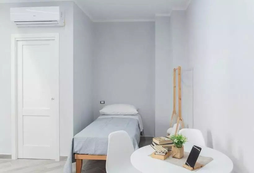 Aamiaismajoitus (B&B) Albergo Libera Gioventù