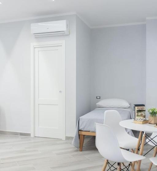 مبيت وإفطار Albergo Libera Gioventù