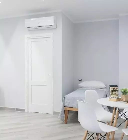 Aamiaismajoitus (B&B) Albergo Libera Gioventù