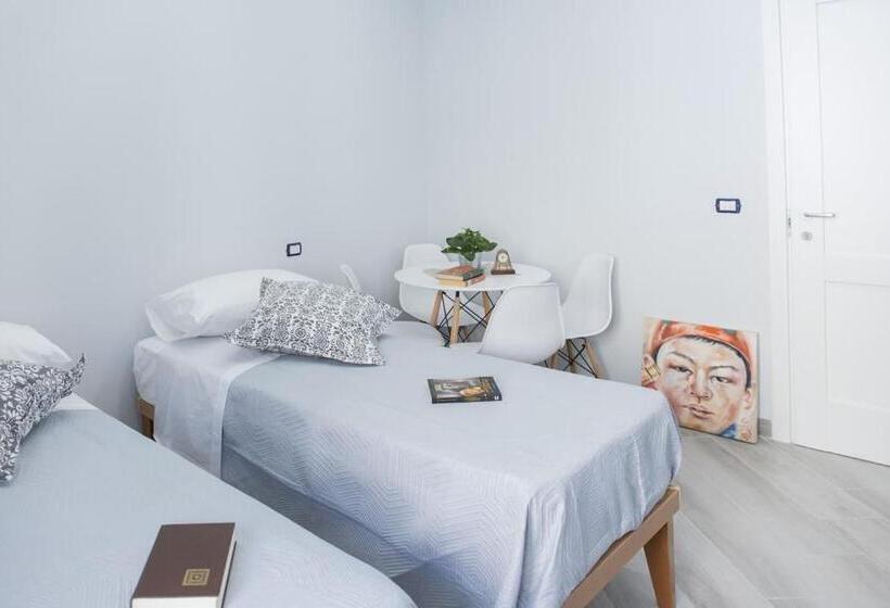 مبيت وإفطار Albergo Libera Gioventù