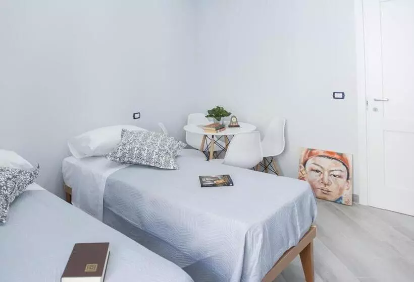 Aamiaismajoitus (B&B) Albergo Libera Gioventù