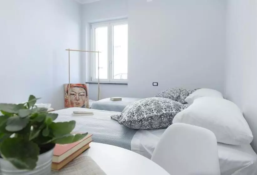 Aamiaismajoitus (B&B) Albergo Libera Gioventù