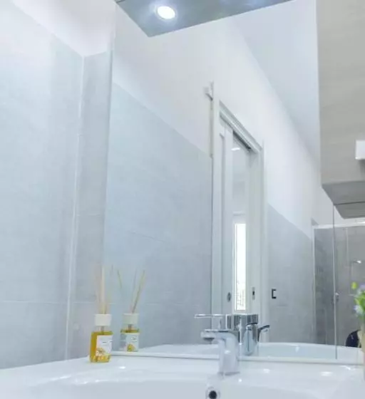 Aamiaismajoitus (B&B) Albergo Libera Gioventù