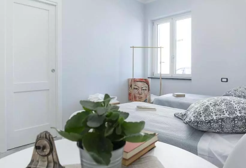 Aamiaismajoitus (B&B) Albergo Libera Gioventù