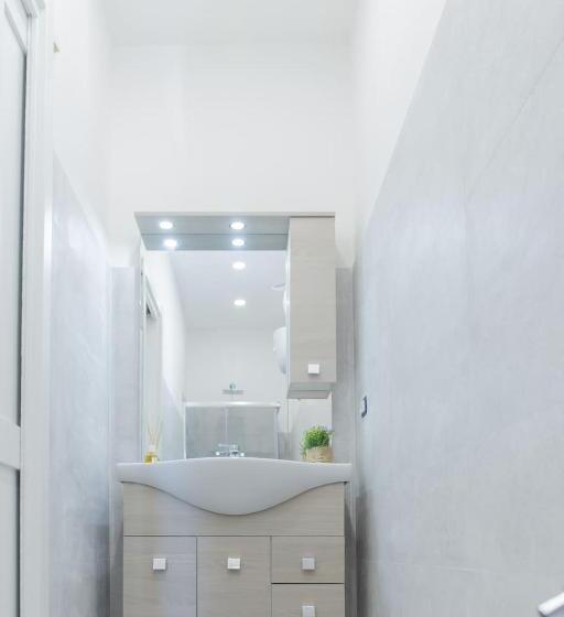 مبيت وإفطار Albergo Libera Gioventù