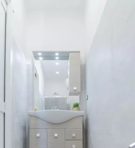 Aamiaismajoitus (B&B) Albergo Libera Gioventù