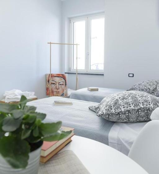 مبيت وإفطار Albergo Libera Gioventù