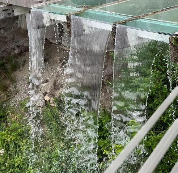 Szálloda Eidsdal Rest House