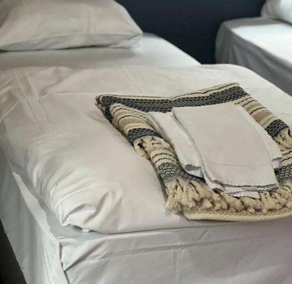 Szálloda Eidsdal Rest House