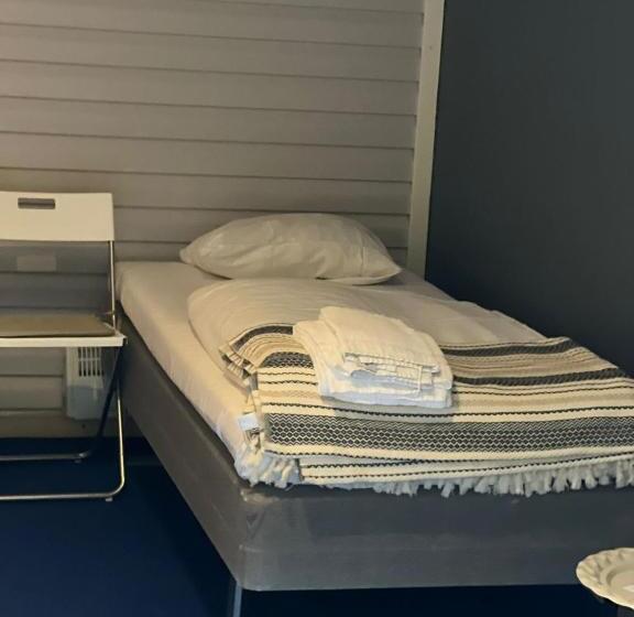 Szálloda Eidsdal Rest House