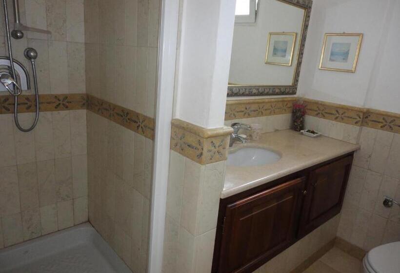 فندق Villa Playa Del Sol   B1