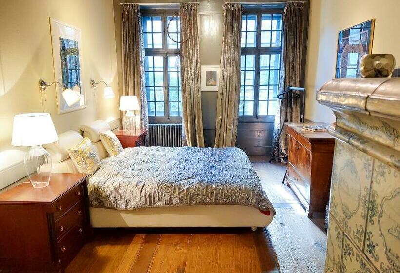 Пансион Maison D Ammann