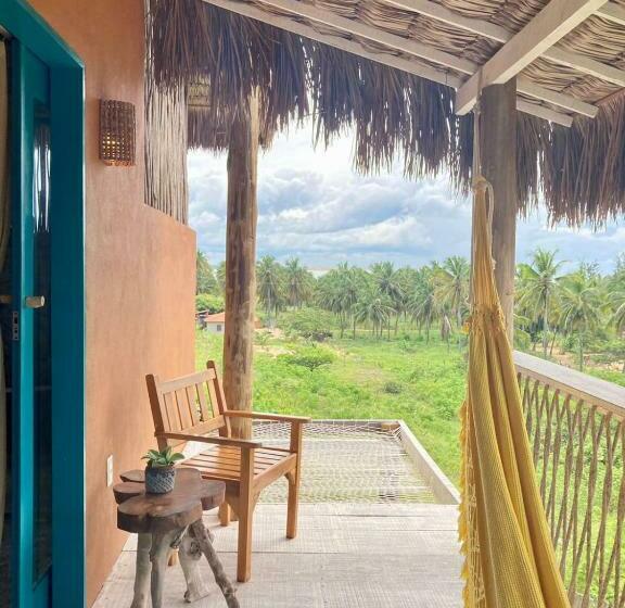 Hostel Mangará Pousada