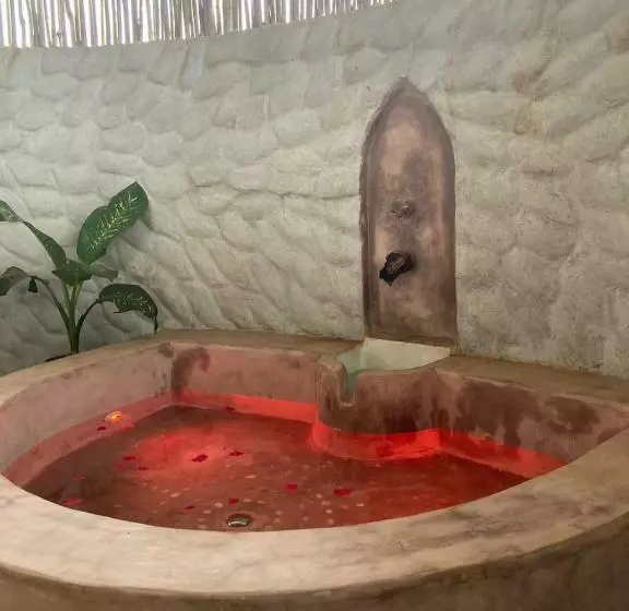 ユースホステル Mangará Pousada